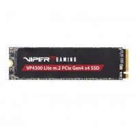Patriot VP4300 Lite 1TB NVMe PCIe 4.0 M.2 Internal SSD